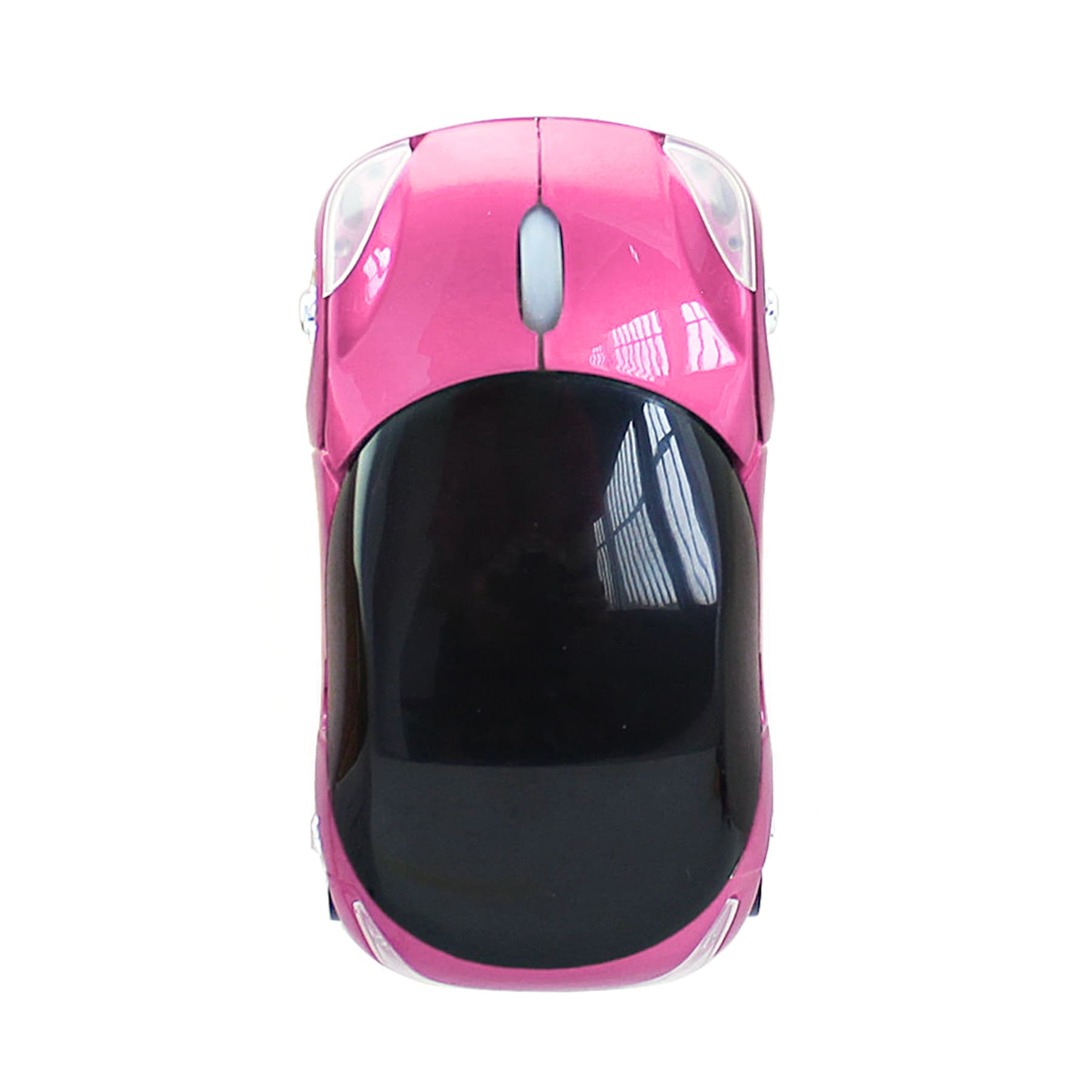 Sports Car Shaped Mouse Wireless thumbnail 8