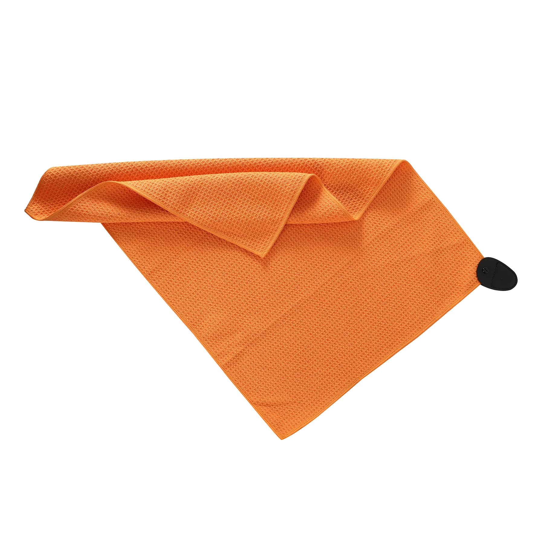 Magnetic Microfiber Golf Towel thumbnail 2