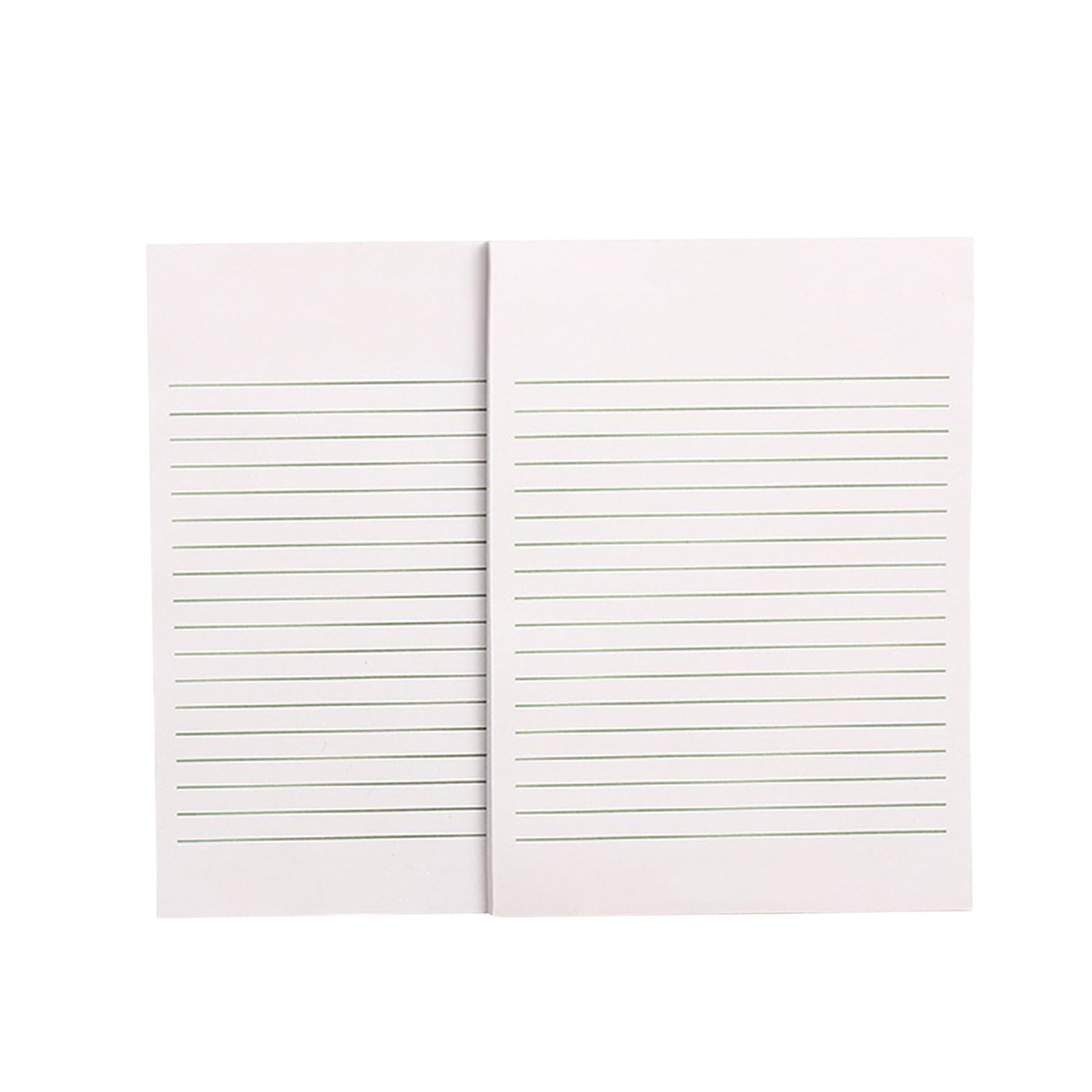 4"x6" 25 Sheets Paper Note Pad thumbnail 6
