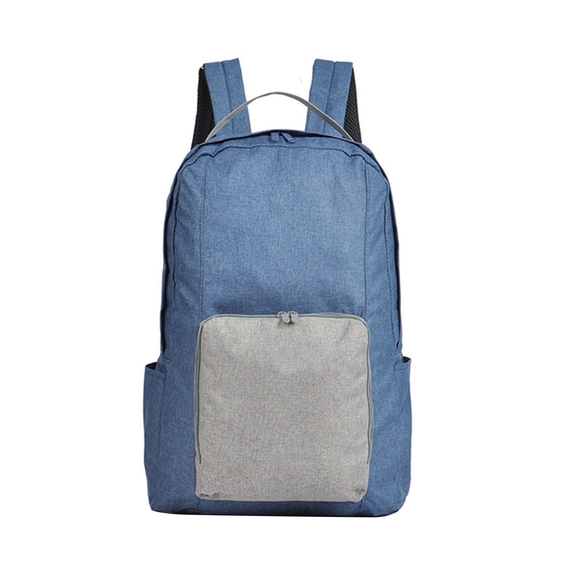 Lightweight Packable Travel Backpack thumbnail 5