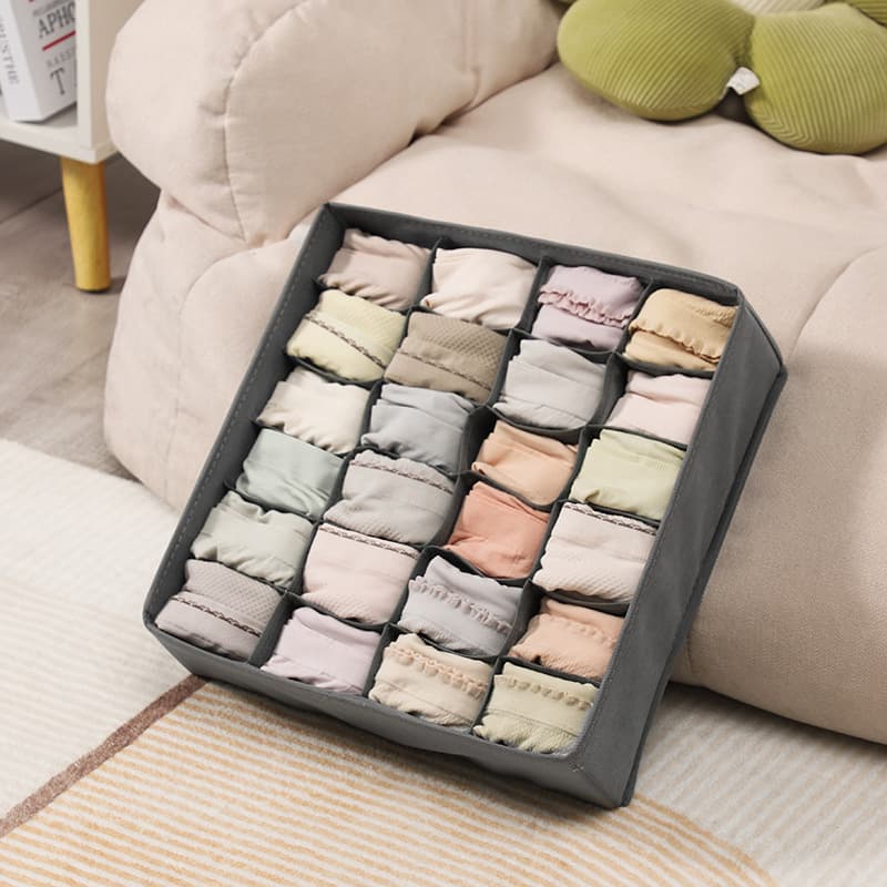 Sock Drawer/Underwear Organizer Divider thumbnail 5