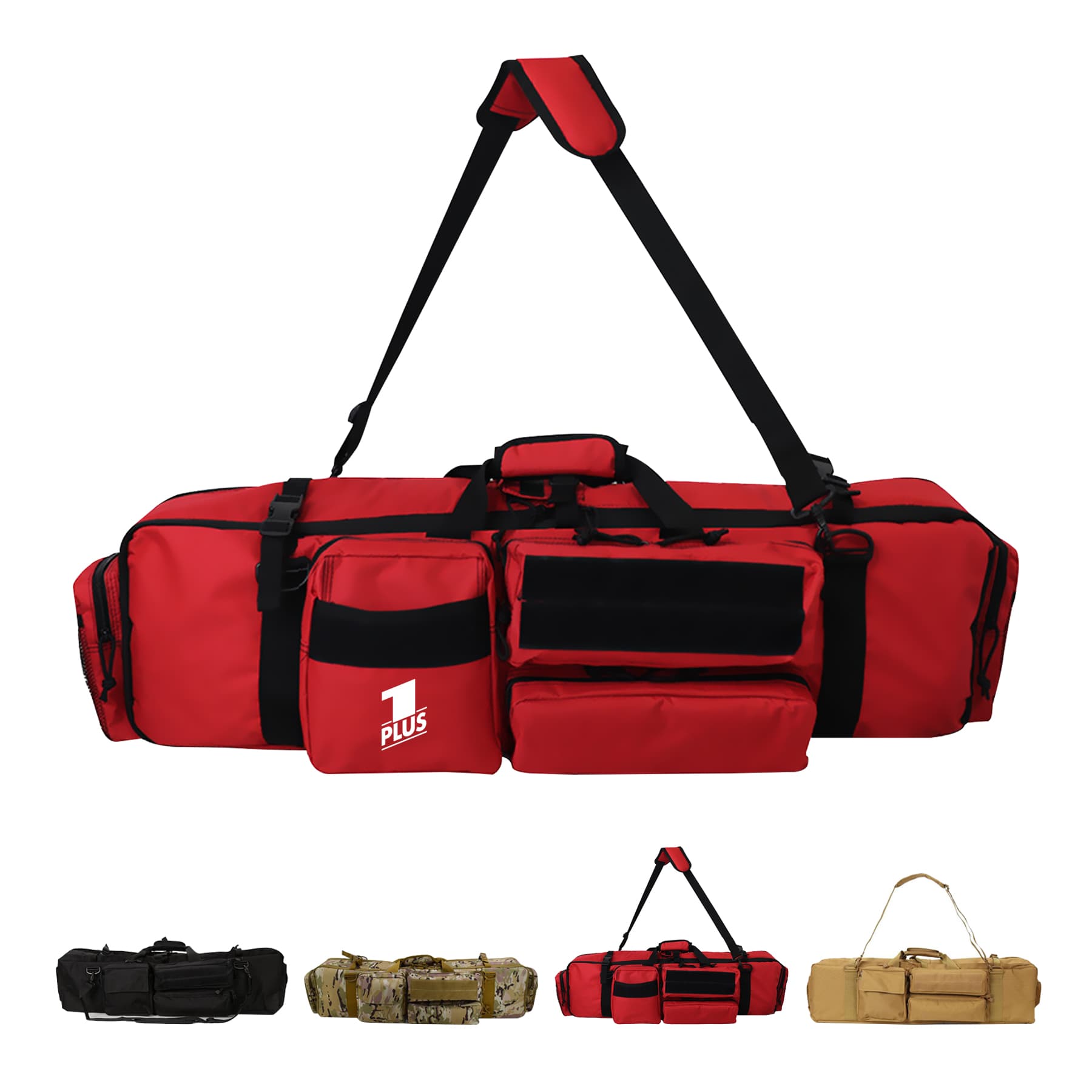 Tactical Waterproof Hunting Fishing Bag