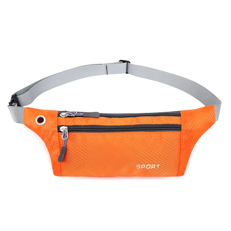 Waterproof Sports Fanny Pack thumbnail 11