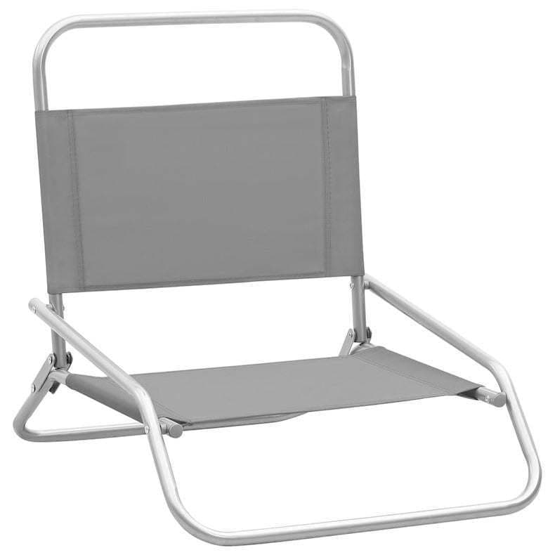 Beach Chair thumbnail 2
