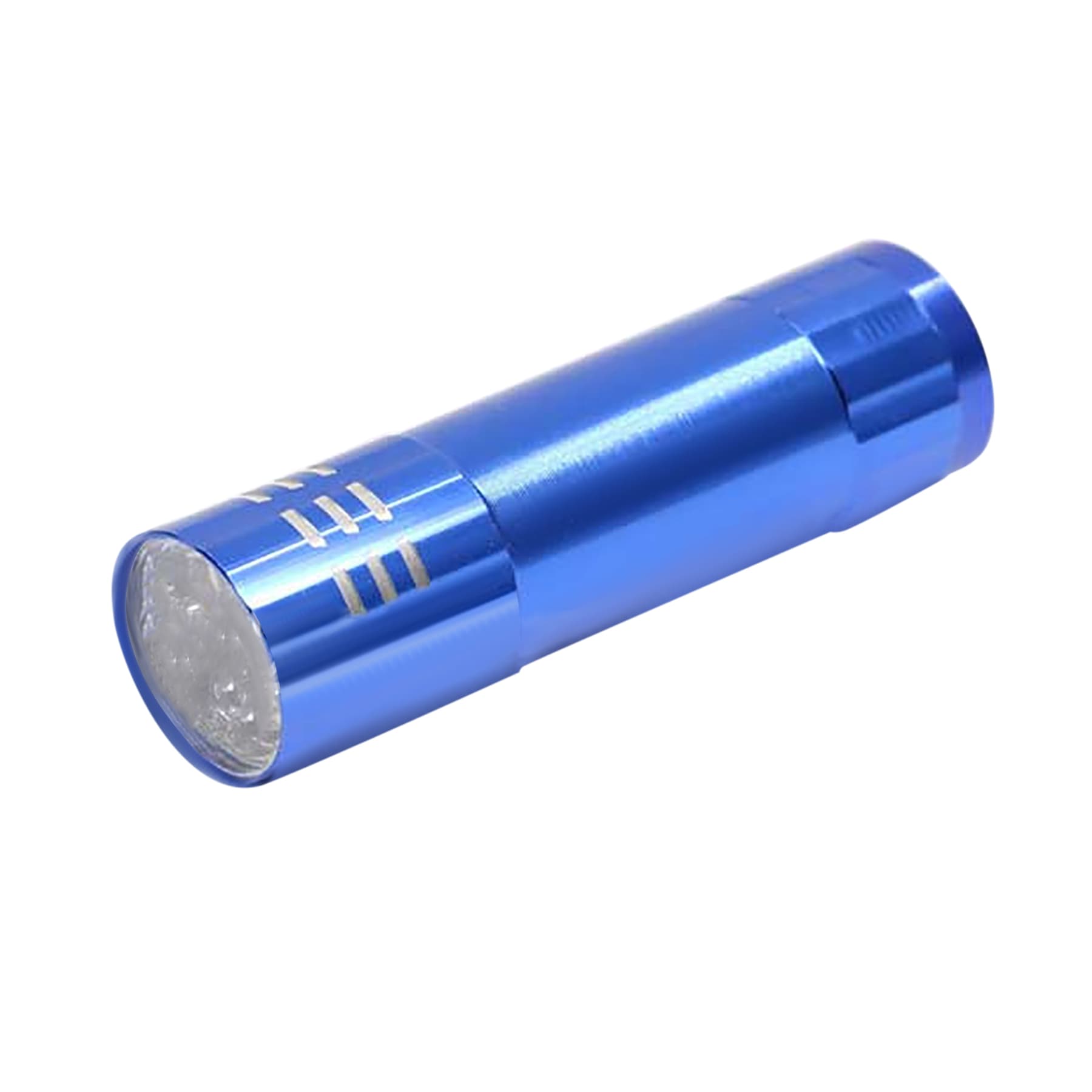 Aluminum 9 Led Flashlight