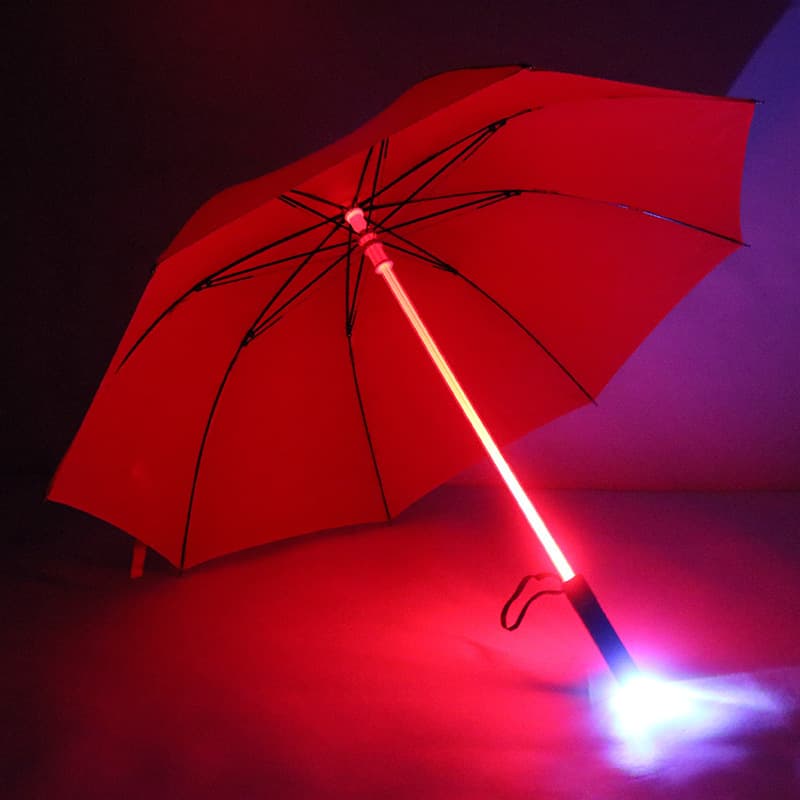 LED Golf Umbrella thumbnail 7
