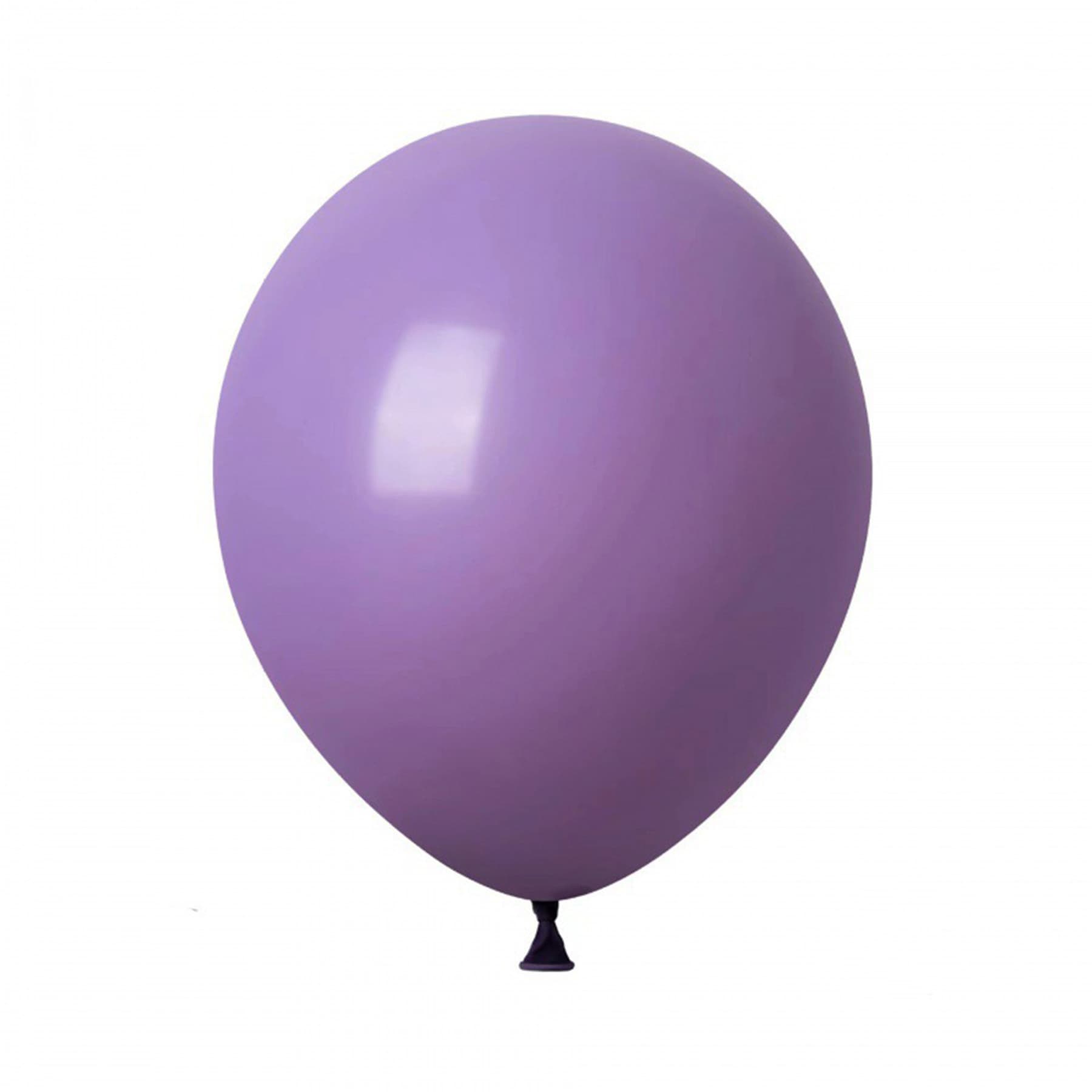 10" Round Latex Balloon Decoration thumbnail 9