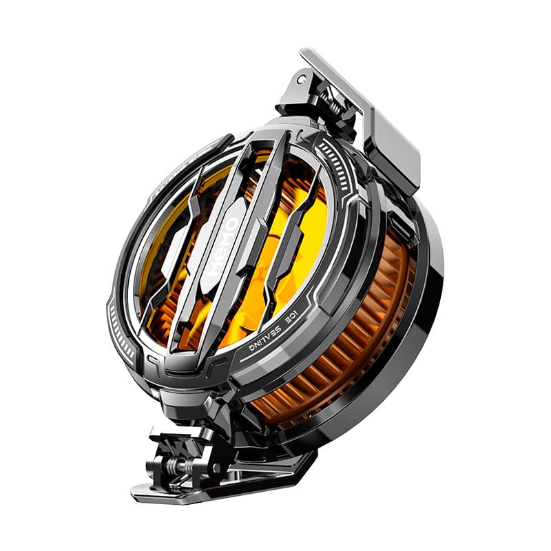 Semiconductor Cooling Radiator for Mobile Phones thumbnail 3