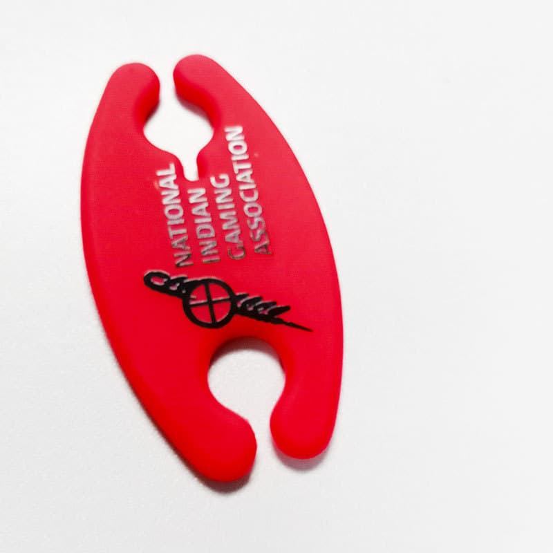 Cord Wrap/Earphone Organizer