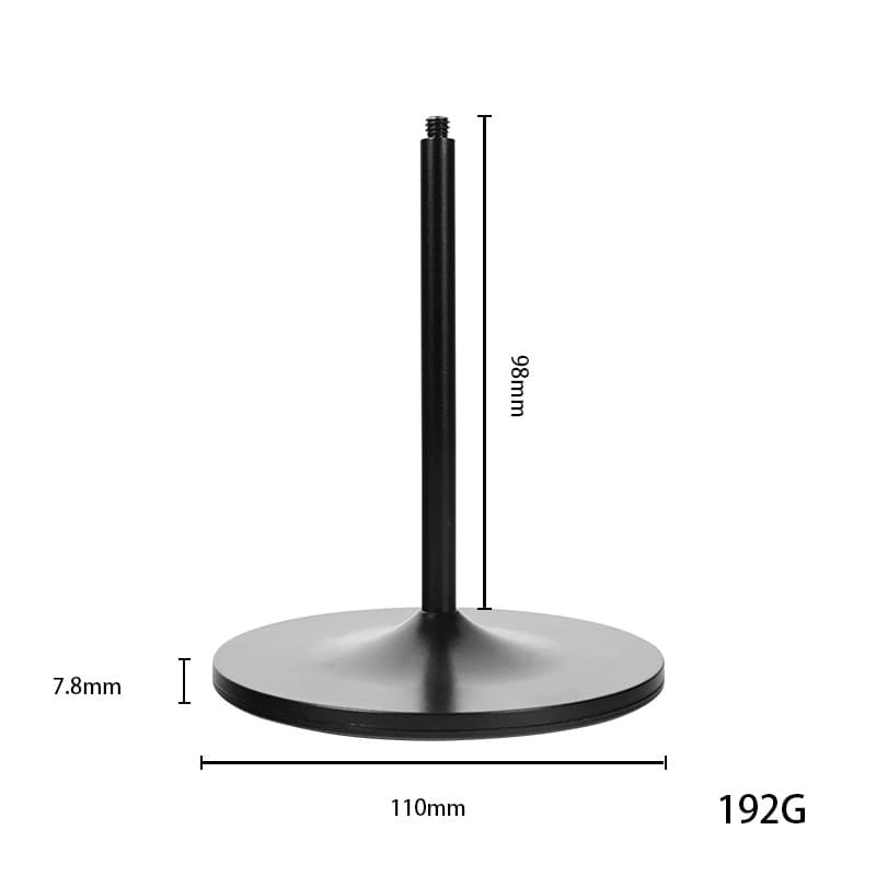 Candlestick Camping Lights