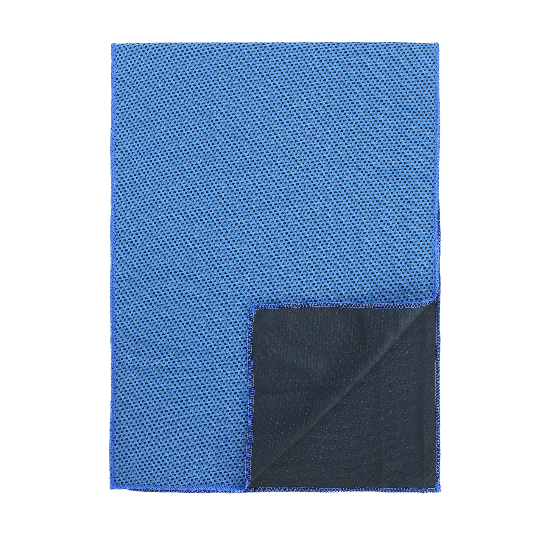 High-end Double Layer Ice Feeling Cooling Sport Towel