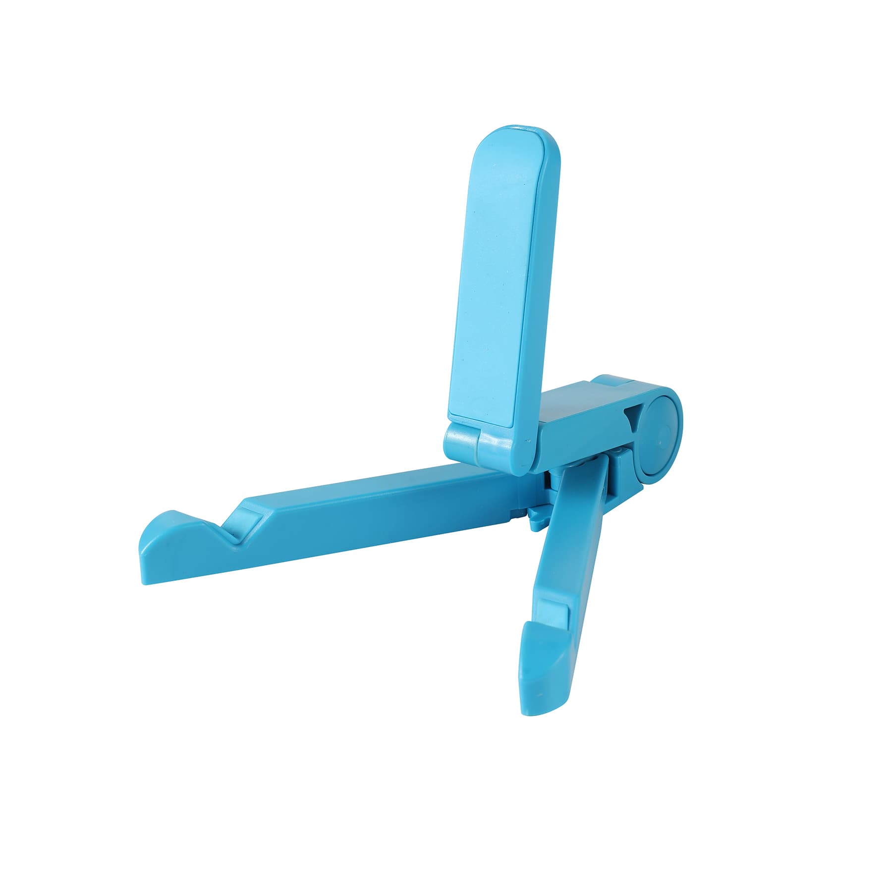 Foldable Desktop Cell Phone Tablet Stand thumbnail 4