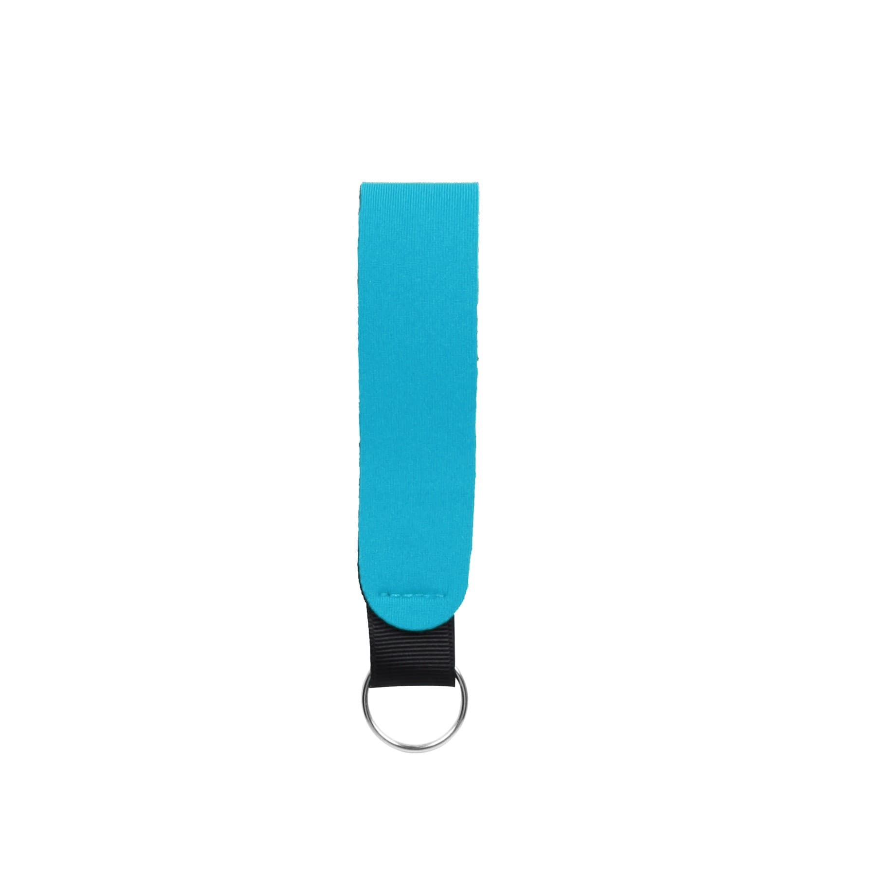 Floating Neoprene Wristband Keychain thumbnail 6