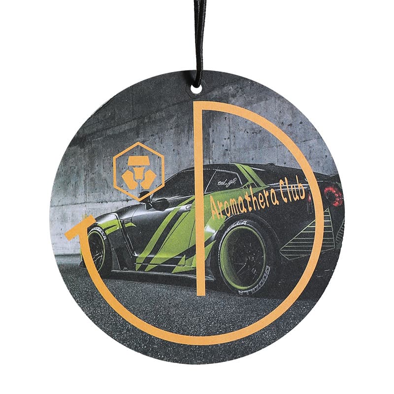 Car Air Freshener/90 Different Scents thumbnail 4