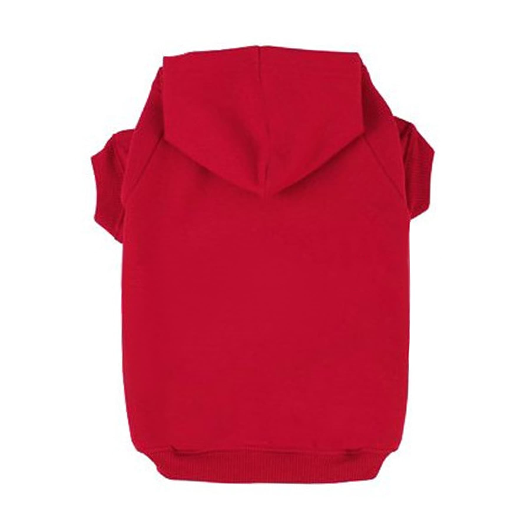 Pet Dog Fashion Clothes Hoodie Vest