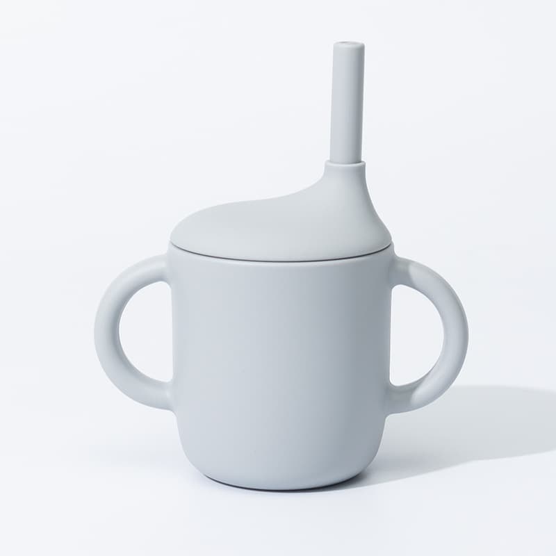 100% Silicone Training Cup