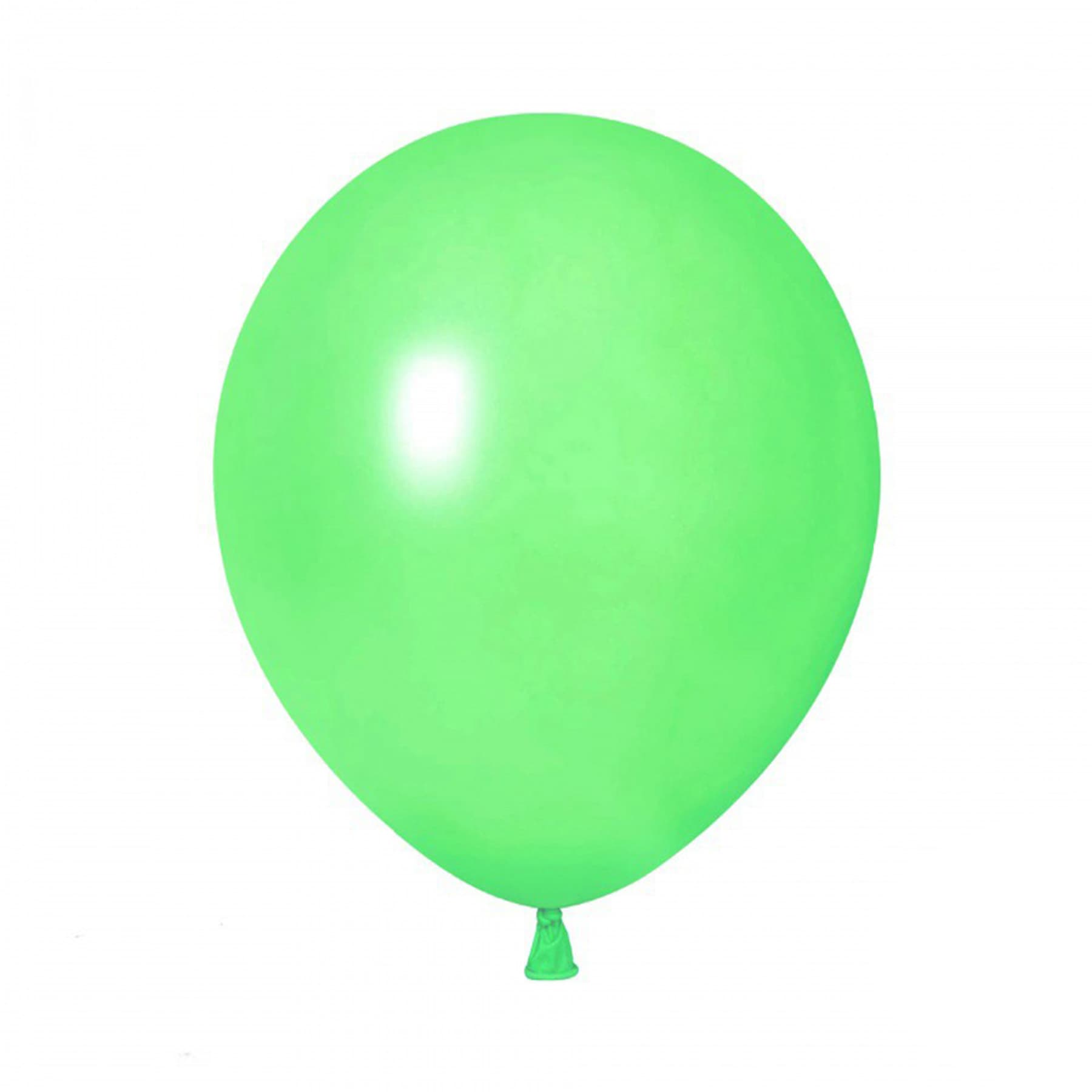 10" Round Latex Balloon Decoration thumbnail 21