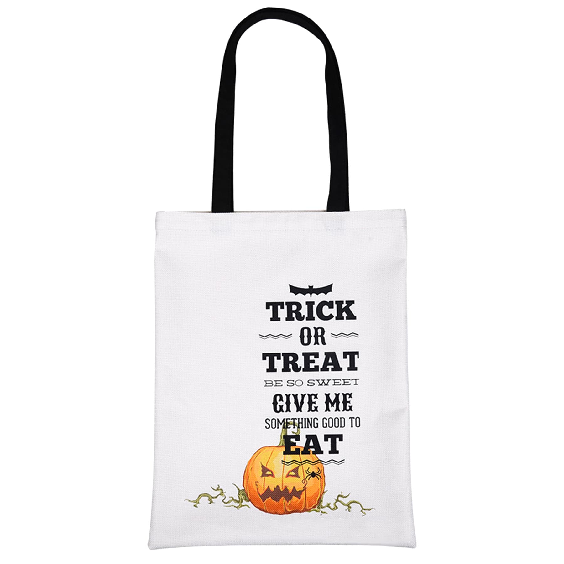 Halloween Trick Or Treat Bag thumbnail 5
