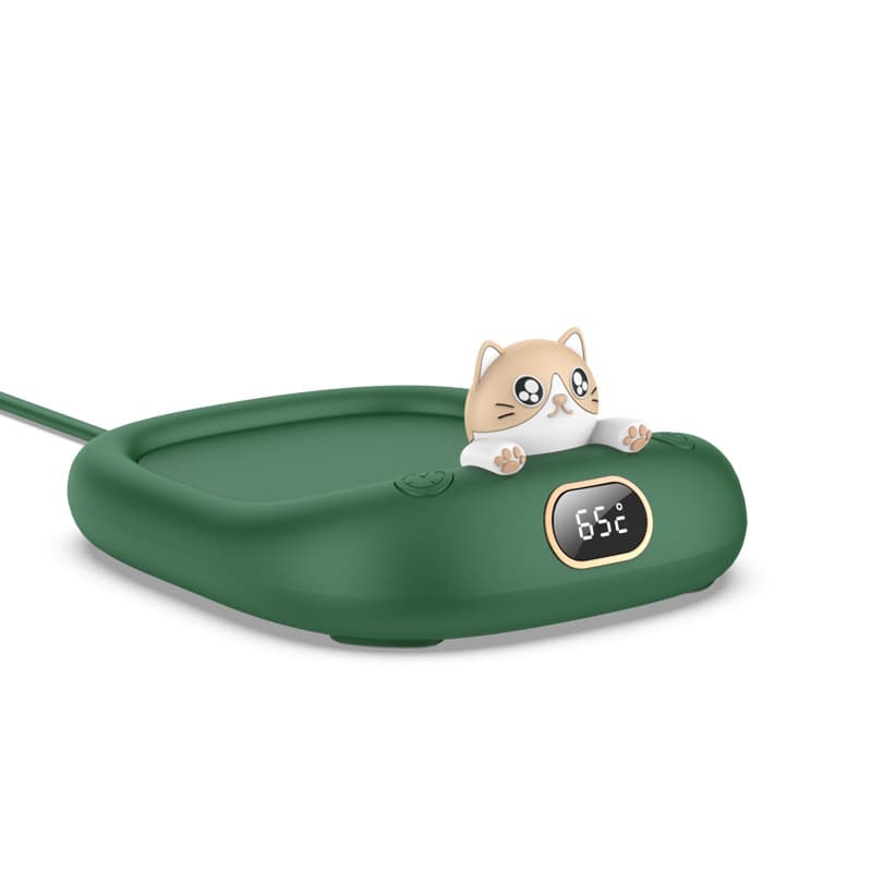 Coffee Mug Warmer Cup Coaster thumbnail 5