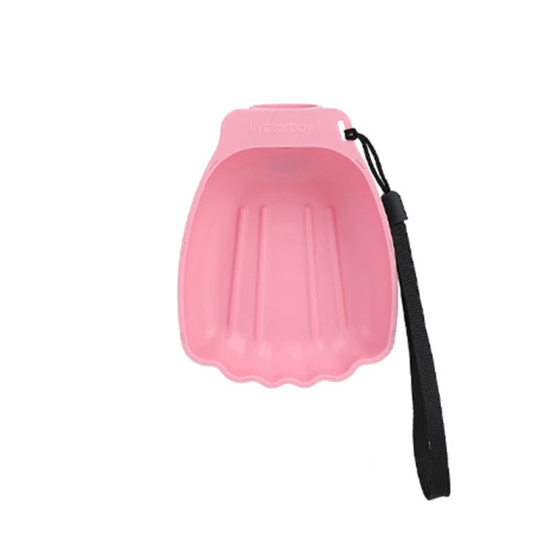 Portable Pet Water Feeder thumbnail 2