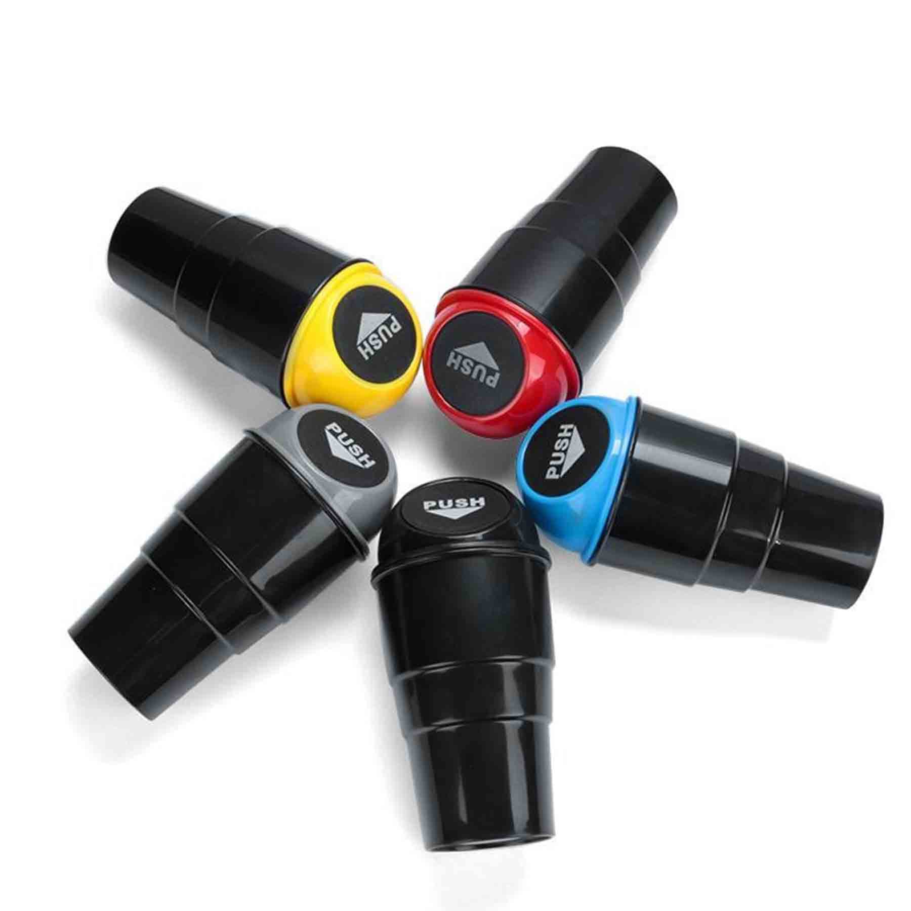 Mini Car Trash Cans thumbnail 6