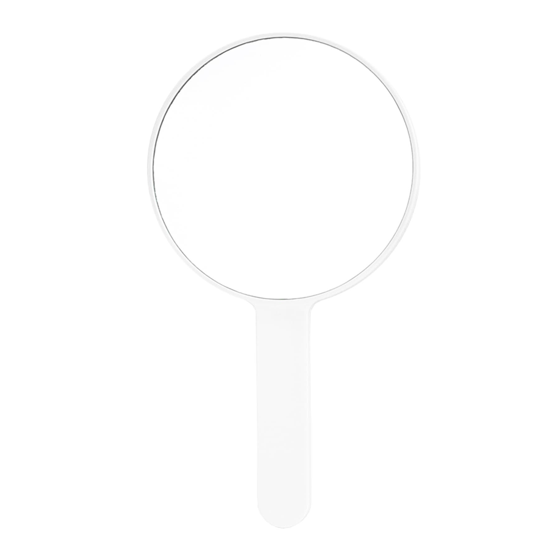 Hand-Held Makeup Mirror thumbnail 2