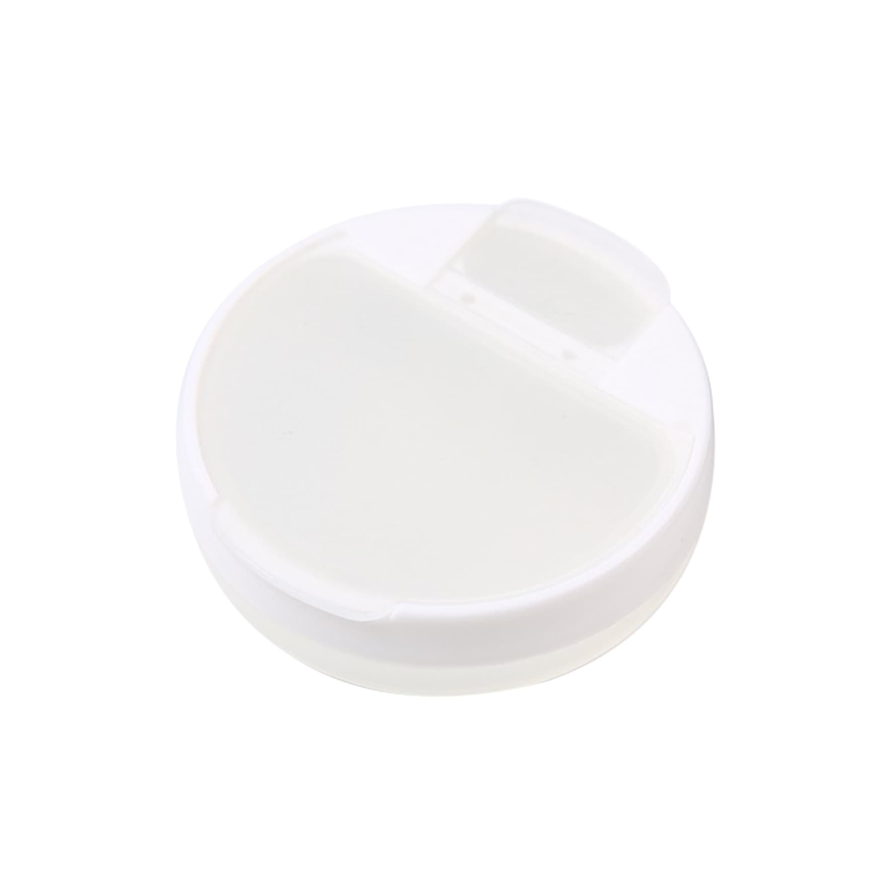 Pill Planner with 4 Compartments thumbnail 6