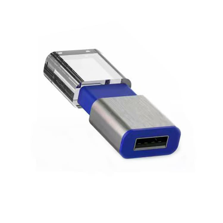 32GB Slide USB Flash Drive thumbnail 5