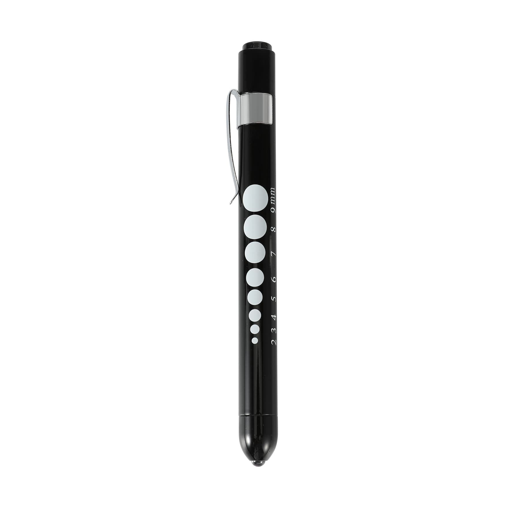 Clickable Pen Light With Pupil Gauge  thumbnail 2