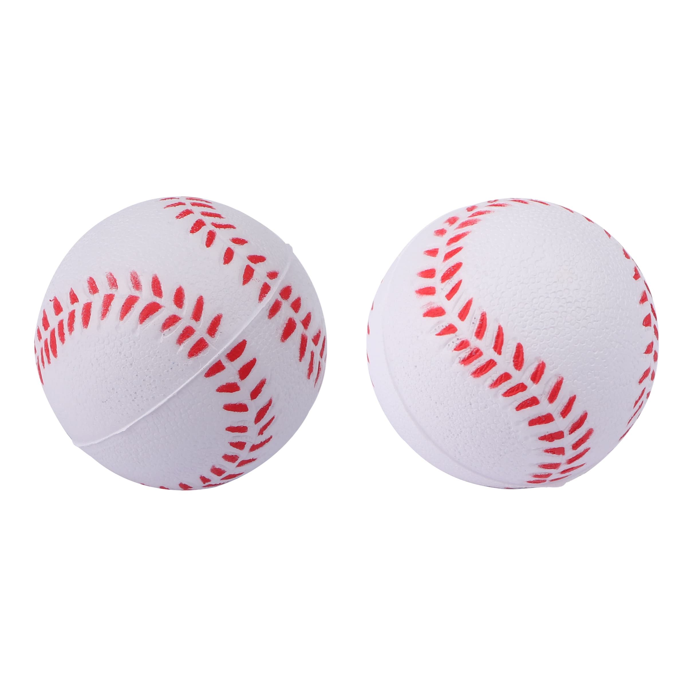 1.57" Small PU Baseball Stress Balls W/ Custom Logo