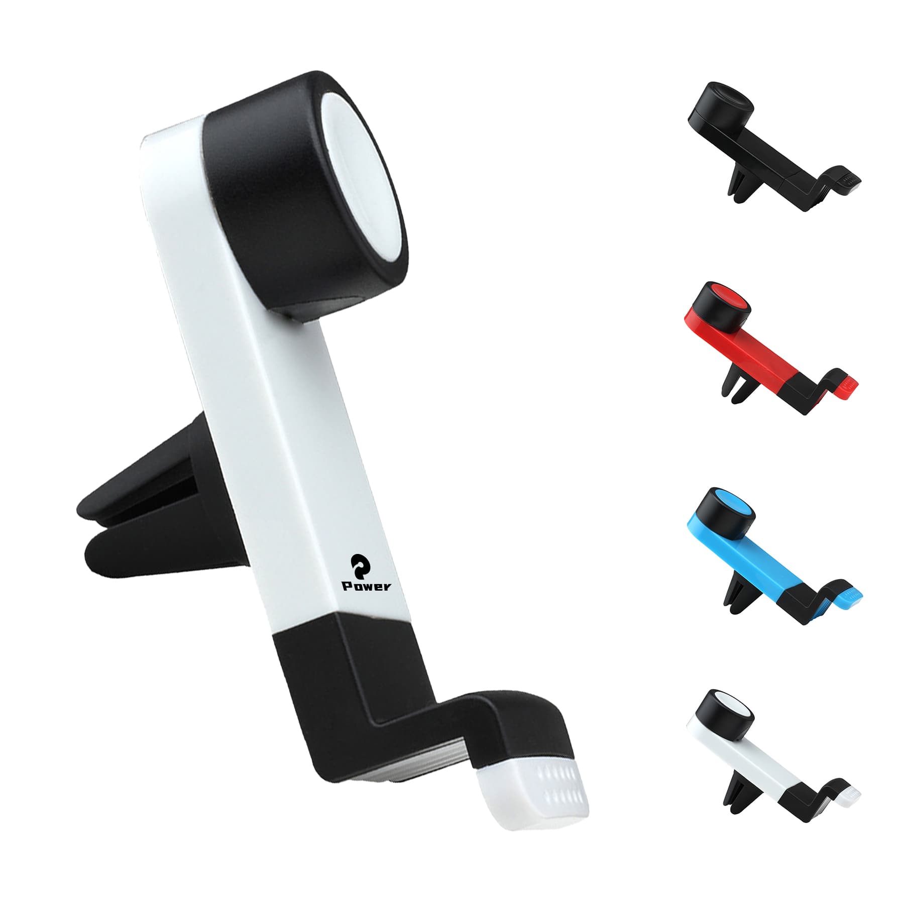 Car Phone Holder Dashboard Mobile Vent Mount