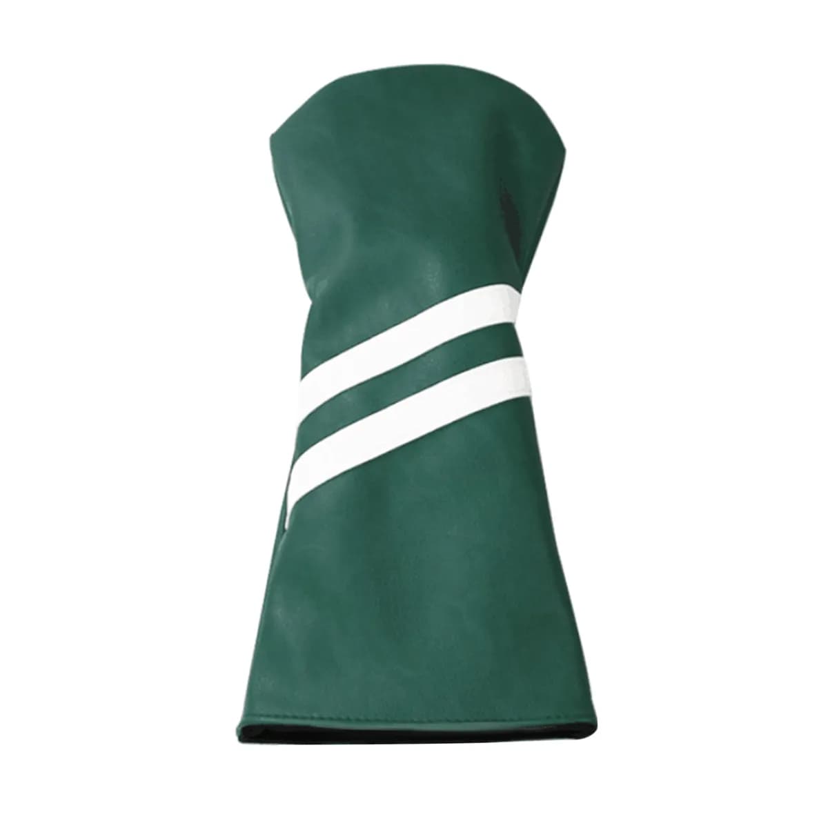 Custom PU Leather Golf Head Cover Wood Driver Headcovers