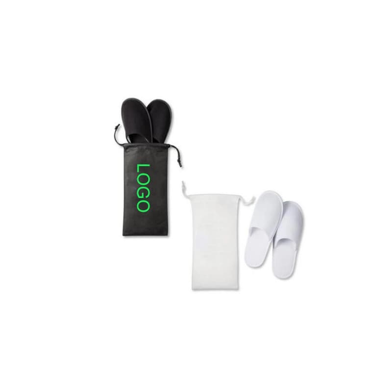 Travel / Hotel Slippers thumbnail 2