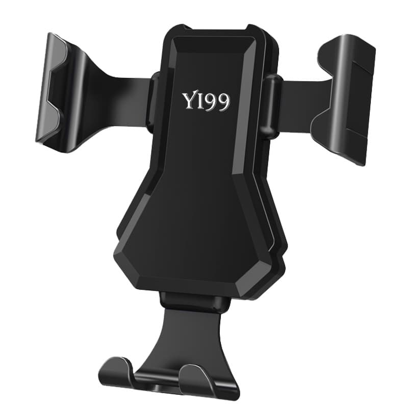 Upgraded Stand Dash Windshield Air Vent Phone Holder For Car