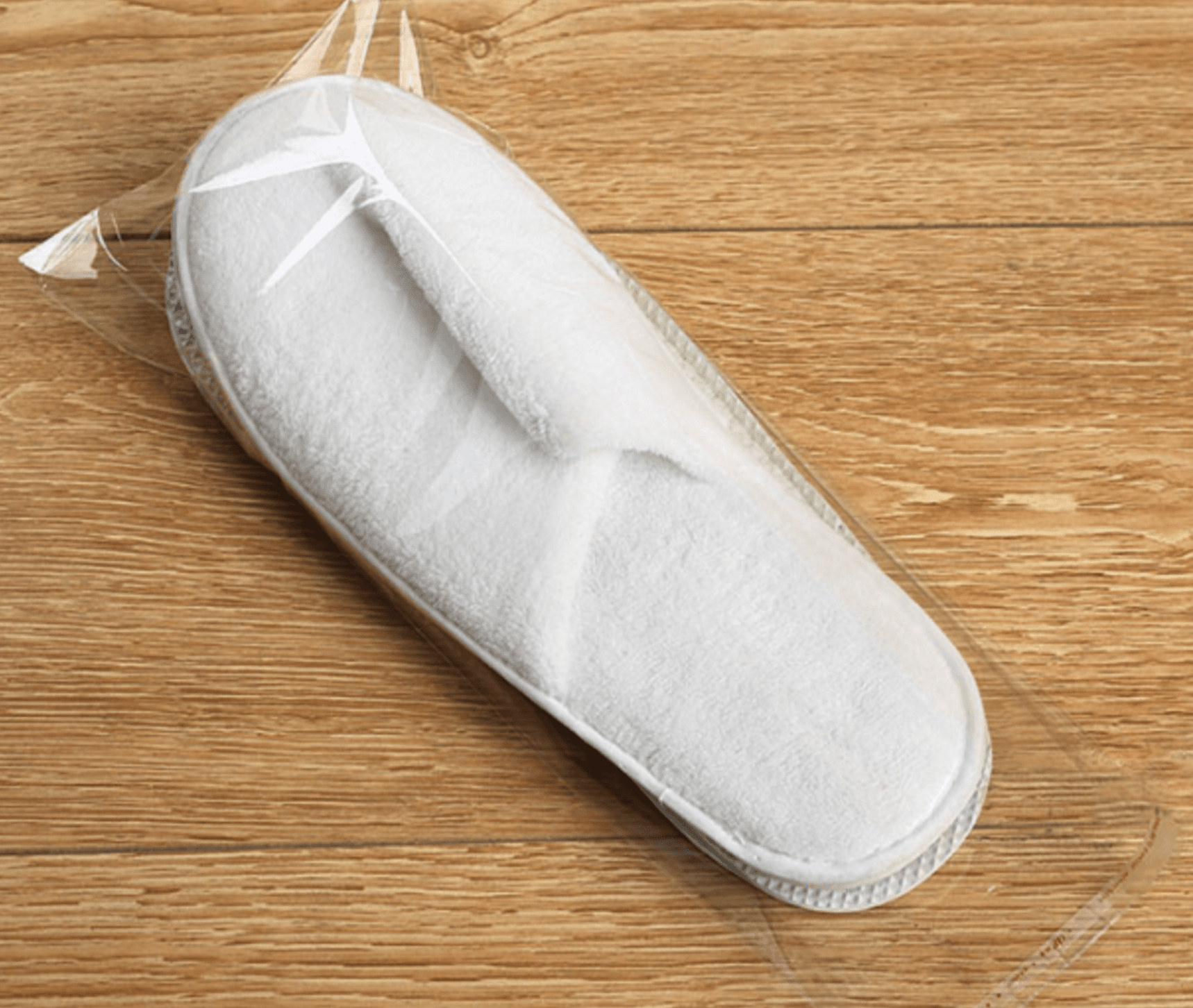 Travel / Hotel Slippers thumbnail 5