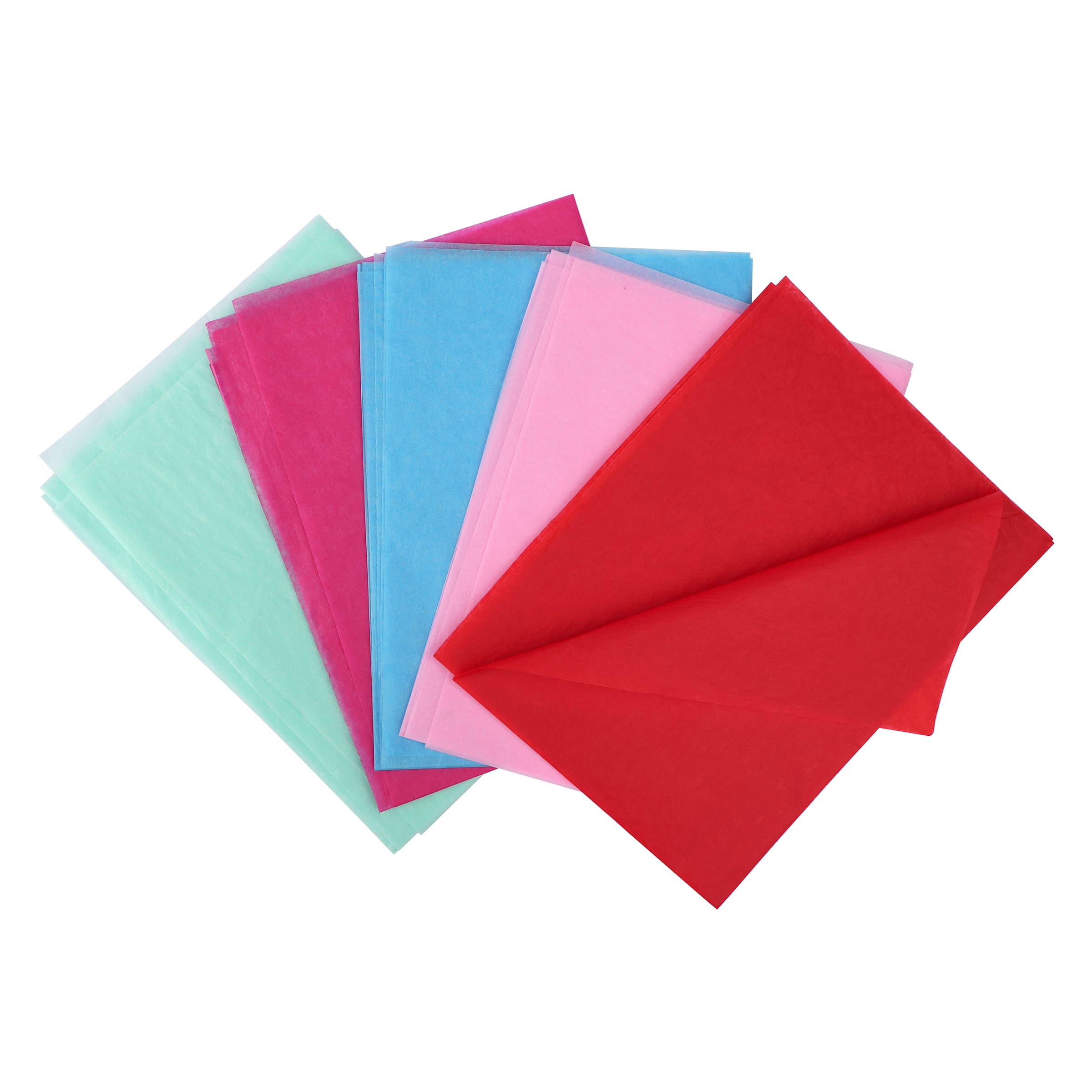 Custom Gift Wrapping Tissue Paper MOQ 1000PCS thumbnail 4