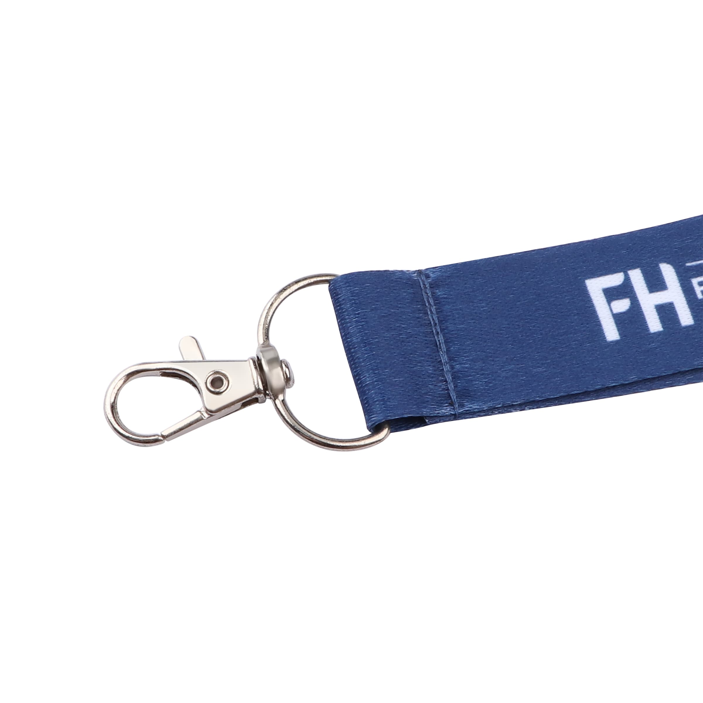 1" Polyester Breakaway Lanyard for ID Badges W/ Lobster Claw thumbnail 11