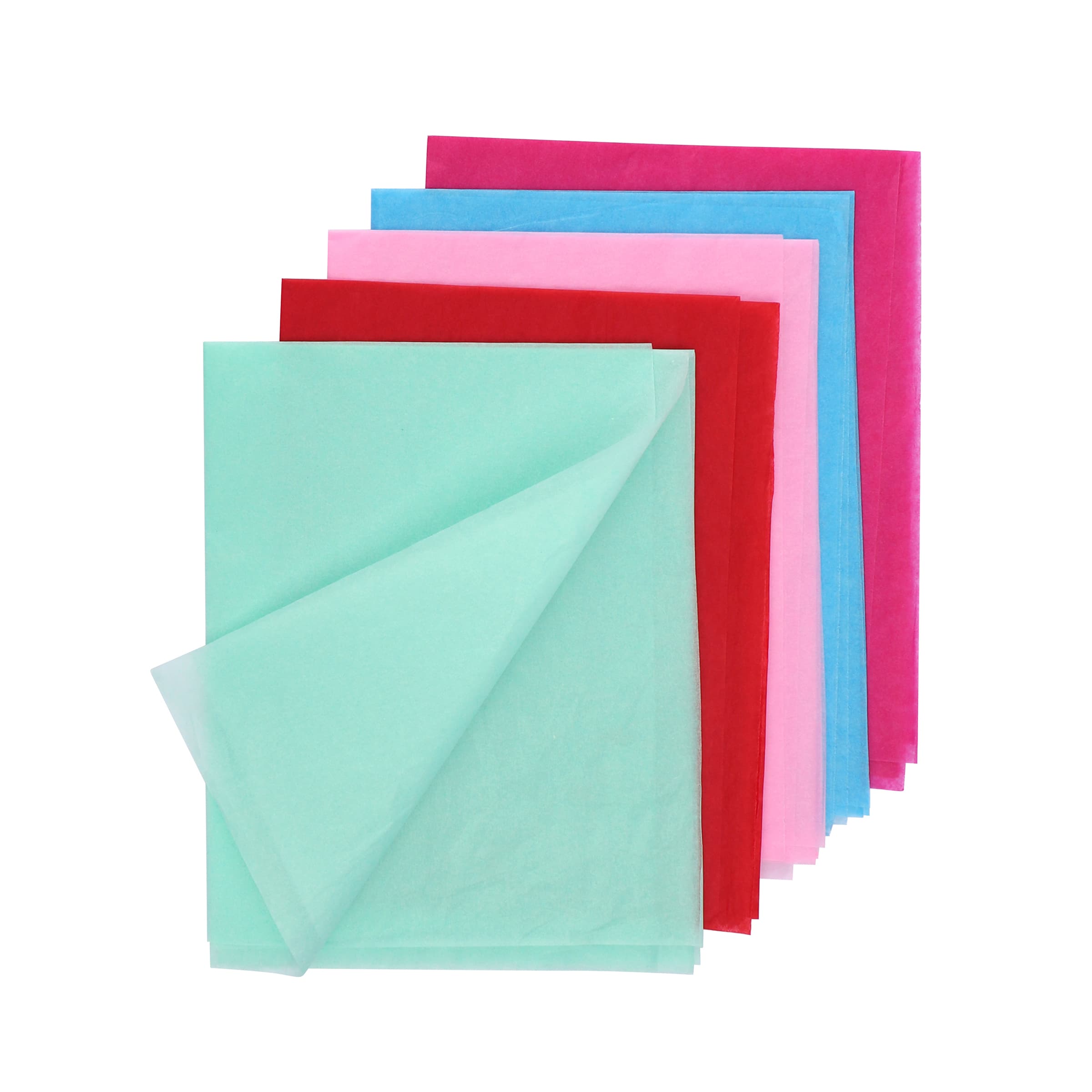 Custom Gift Wrapping Tissue Paper MOQ 1000PCS thumbnail 5