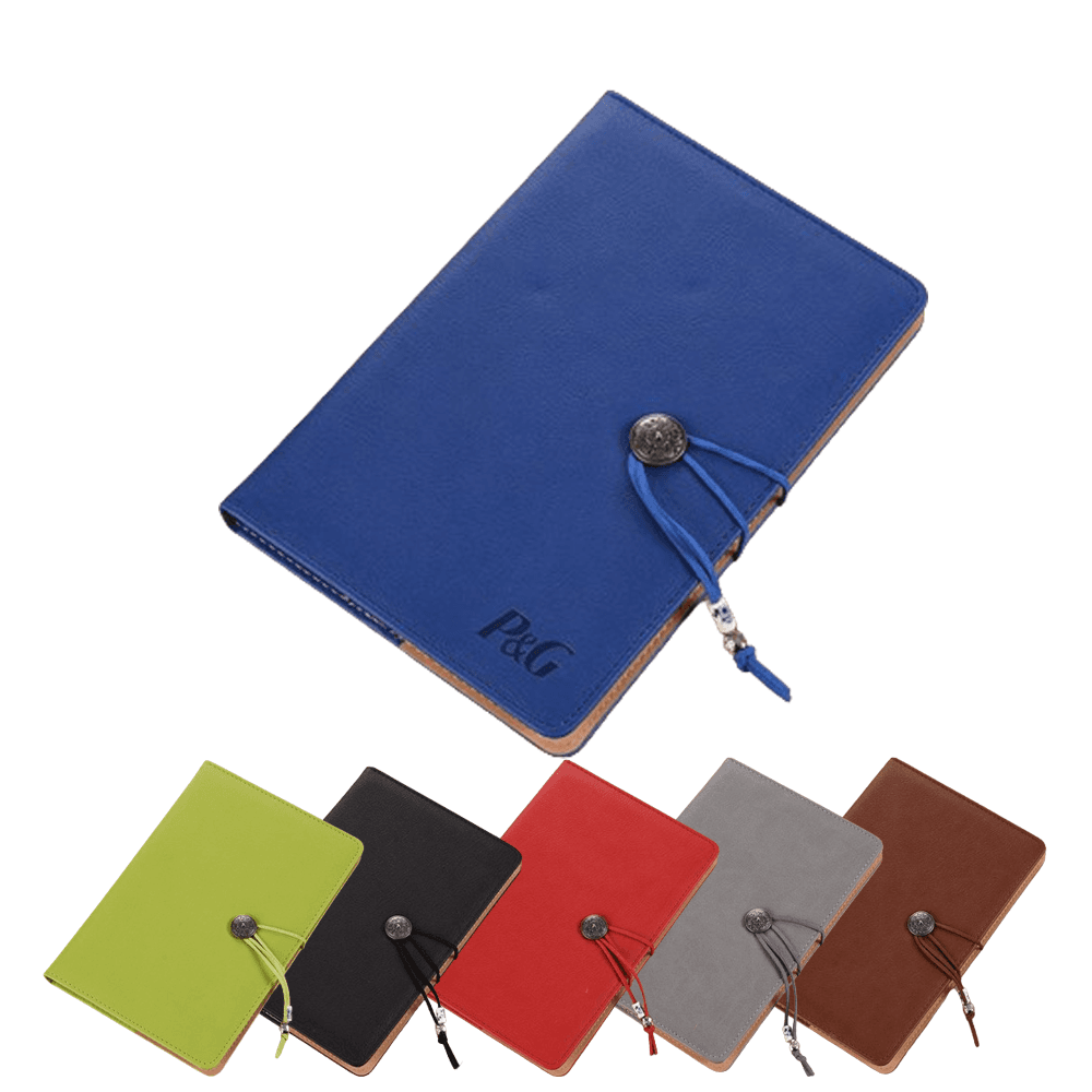 Notebook Retro Gift Pack