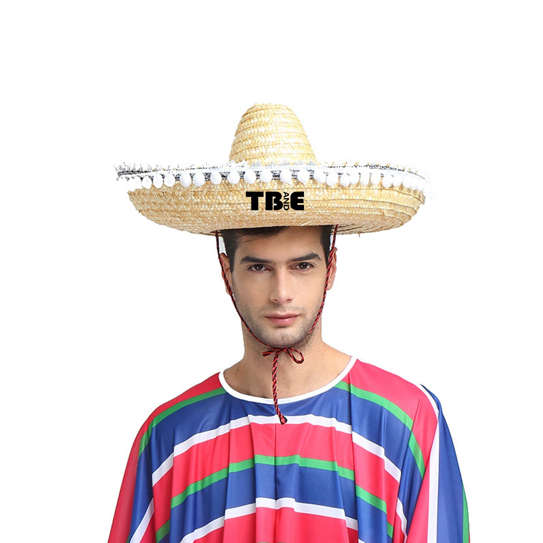 Party Hats For Fiesta