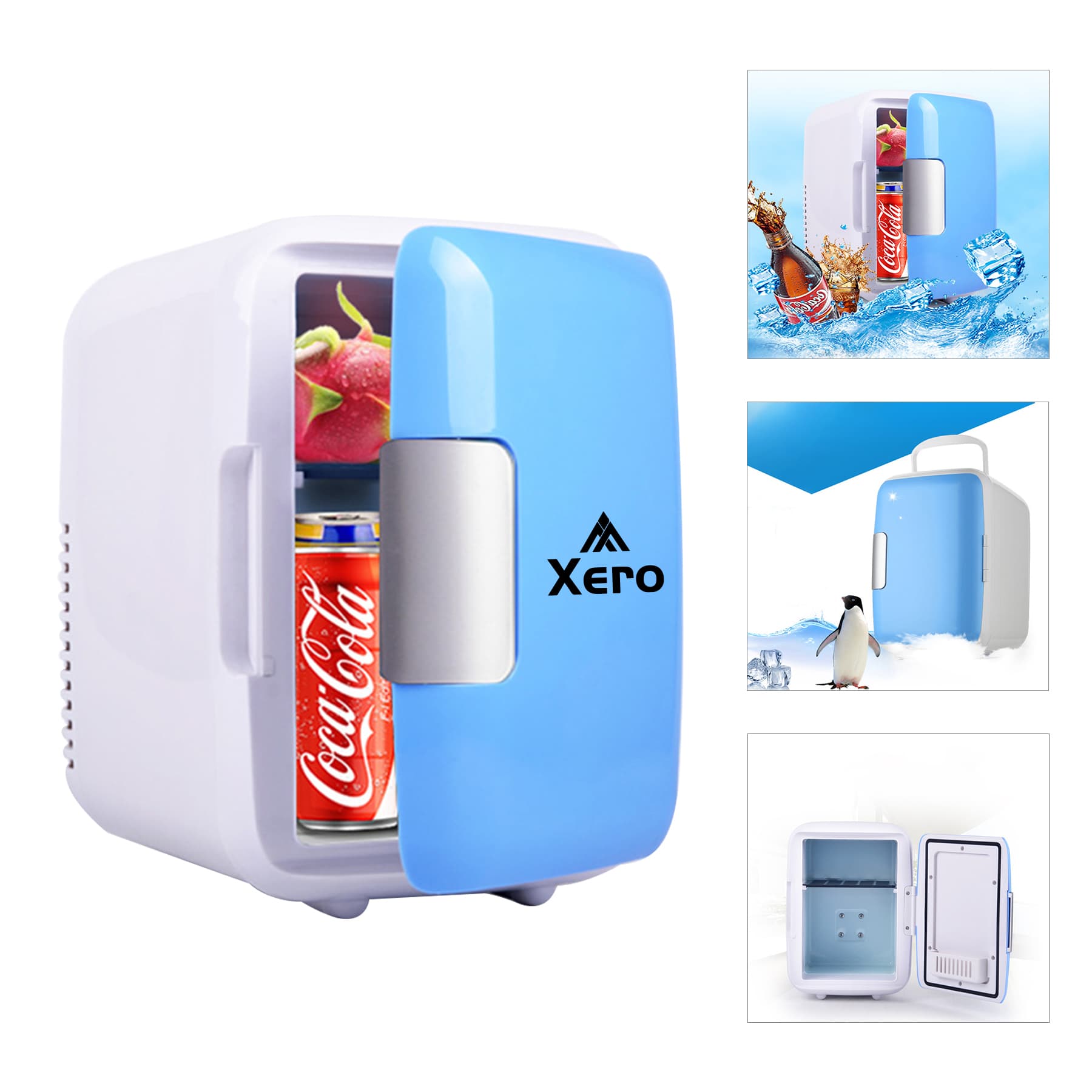 Car Refrigerator Portable