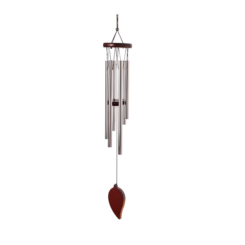 Premium 6 Tube Wind Chime
