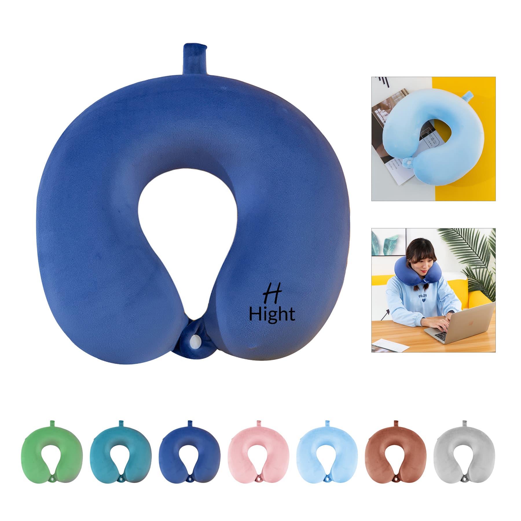 U Shaped Neck Pillow