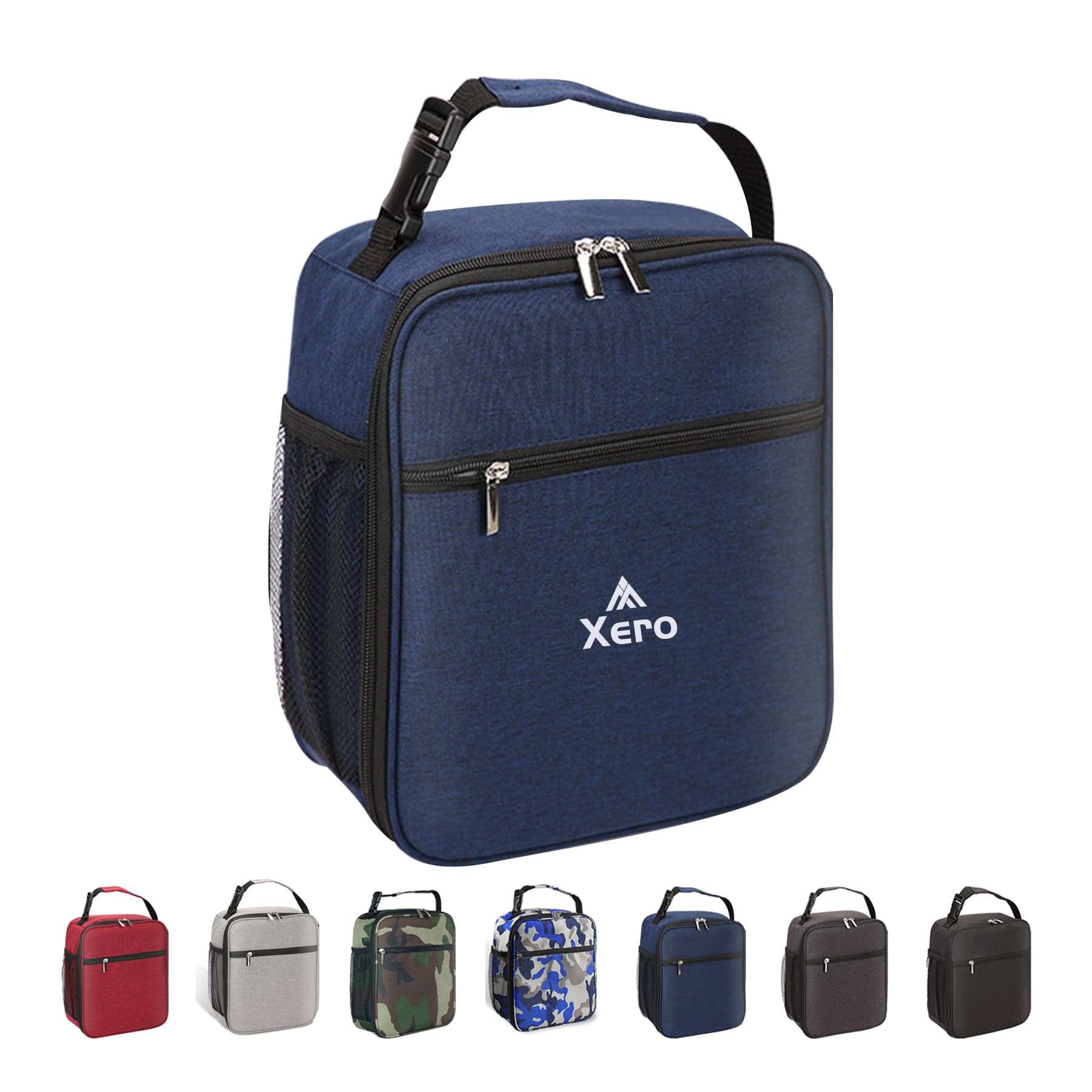 Insulated Thermal Picnic Bags
