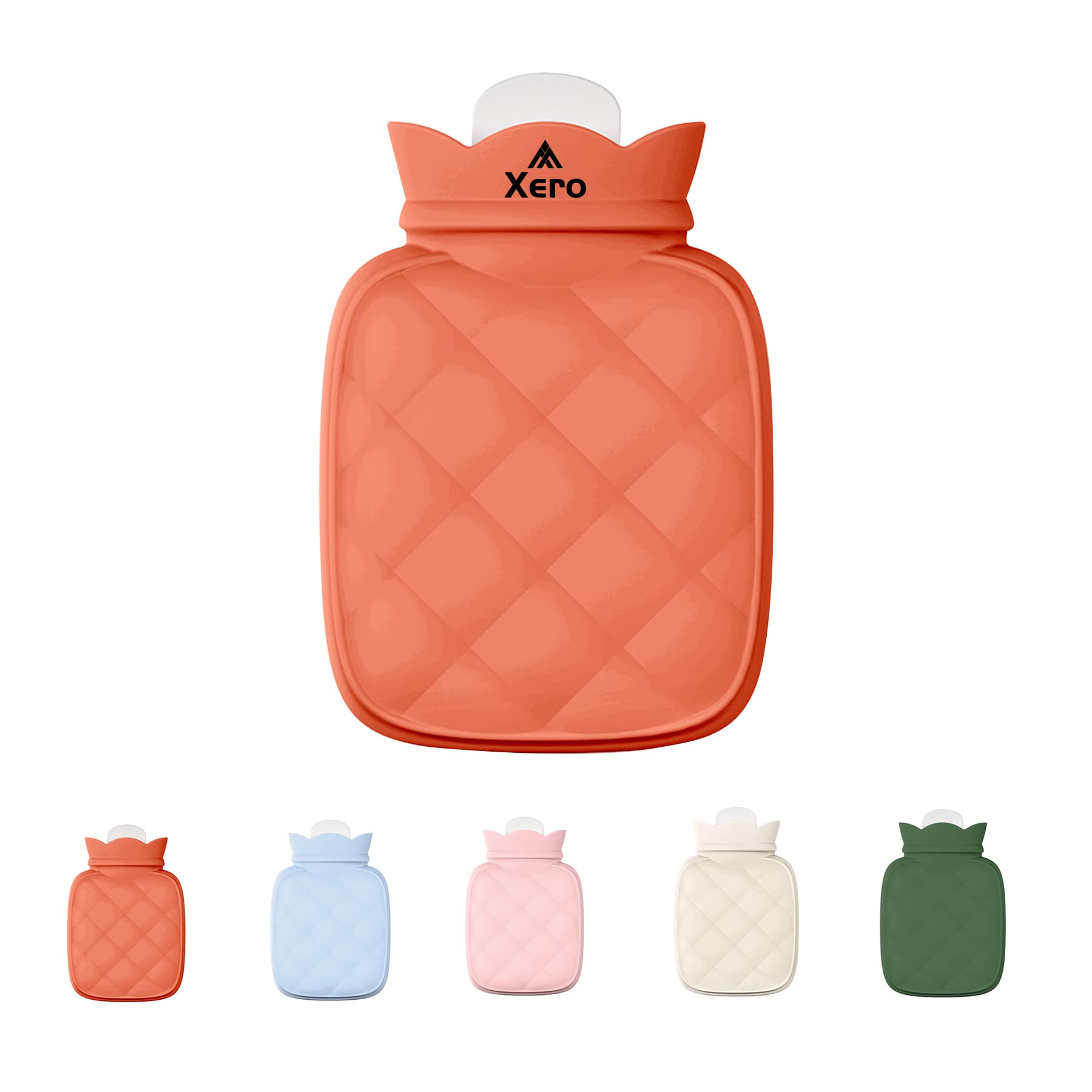 Small Water Bottle Bag for Hot  Cold