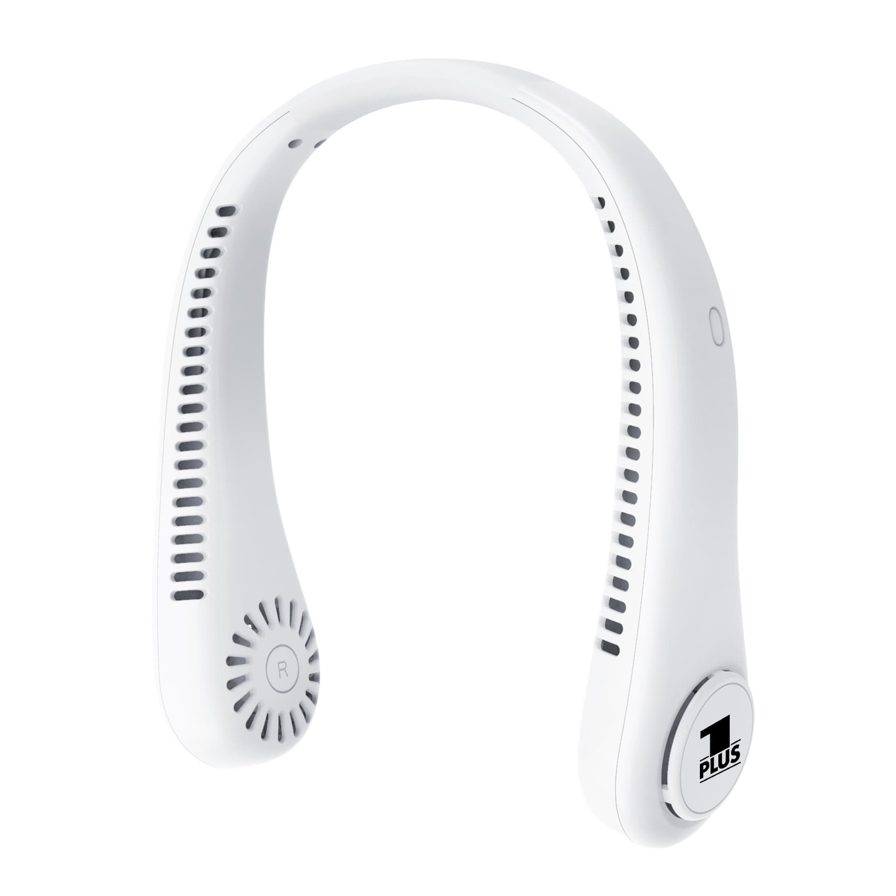 Bladeless USB Rechargeable Neck Fan