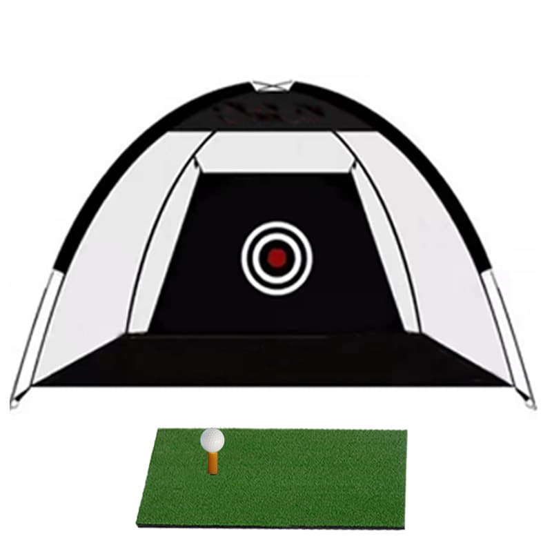 Golf Practice Hitting Net