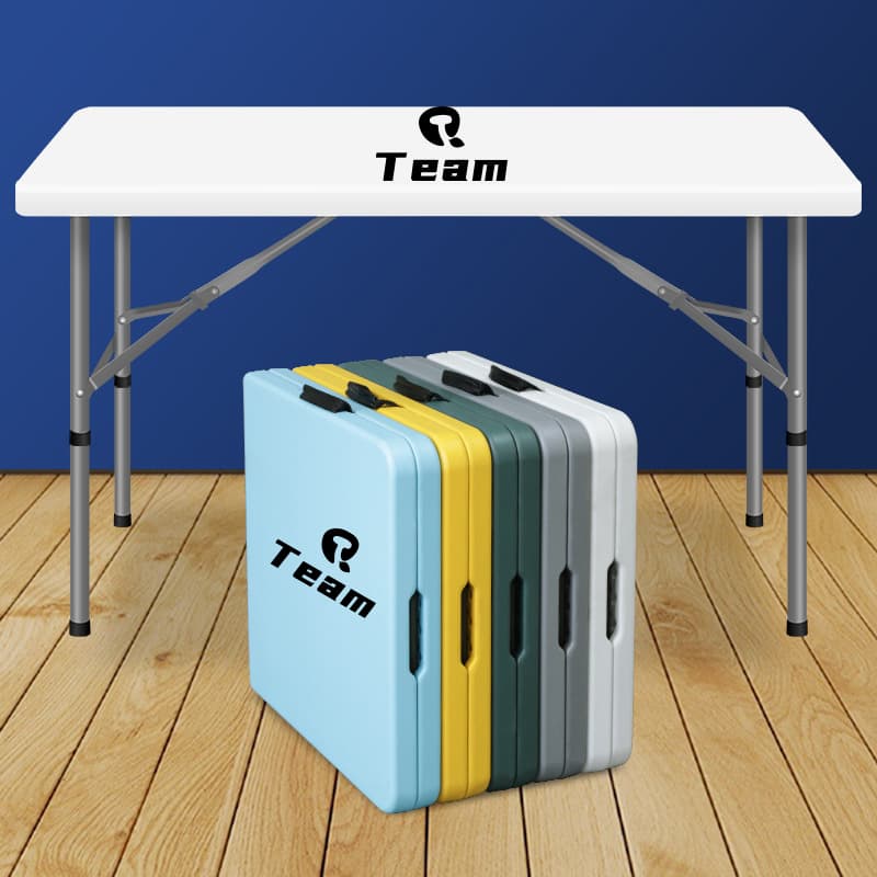 Outdoor Folding Camping Table