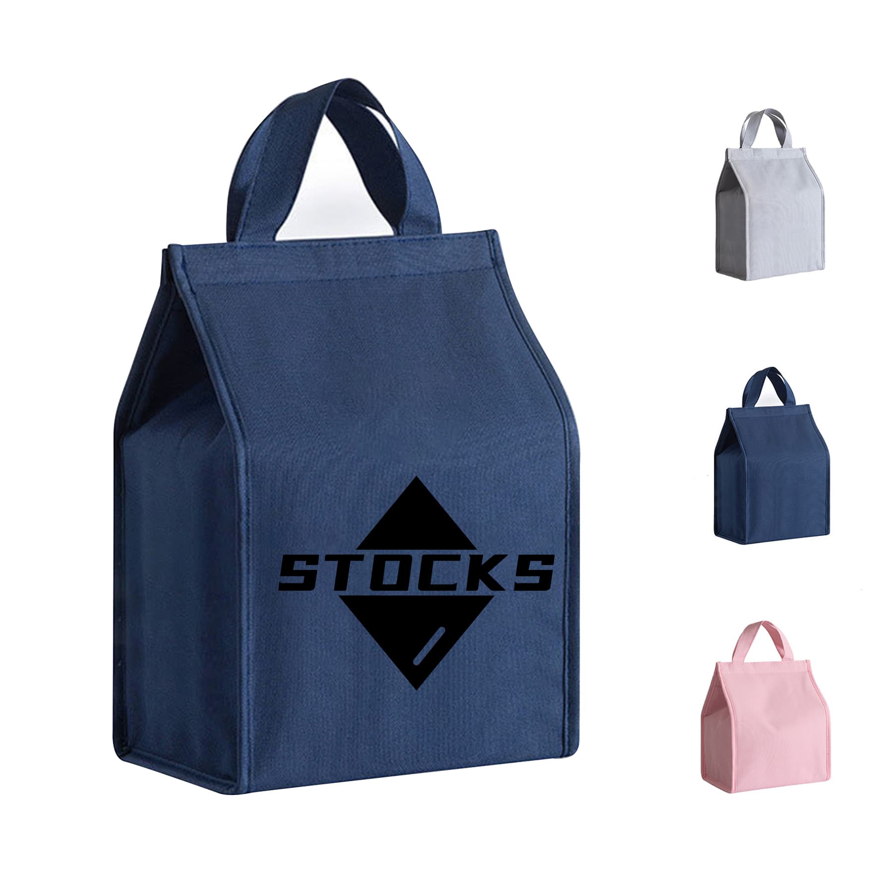 Insulated Lunch Bags
