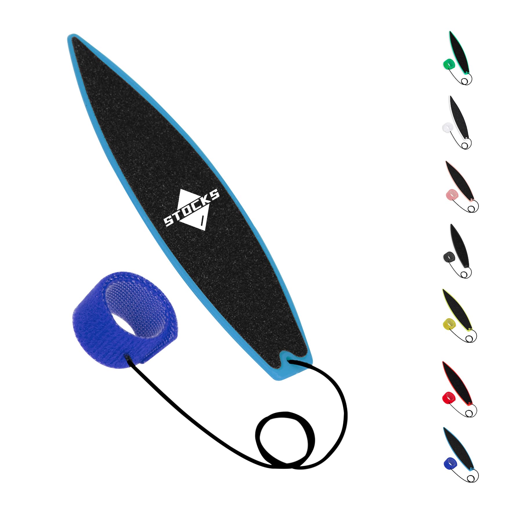 Mini Finger Surfing Toy